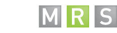 Logo MRS